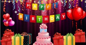 180 Happy Birthday Wishes for a Brother