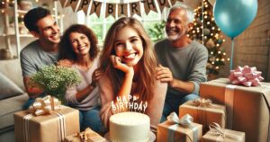 200+ Happy Birthday Wishes for Daughter. Messages, quotes, images