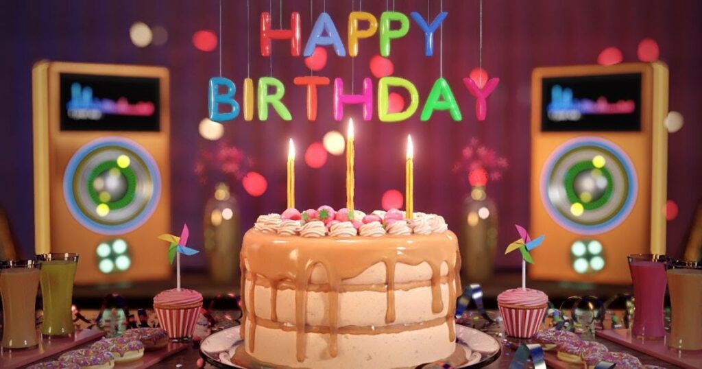 Birthday Blessings for Your Brother