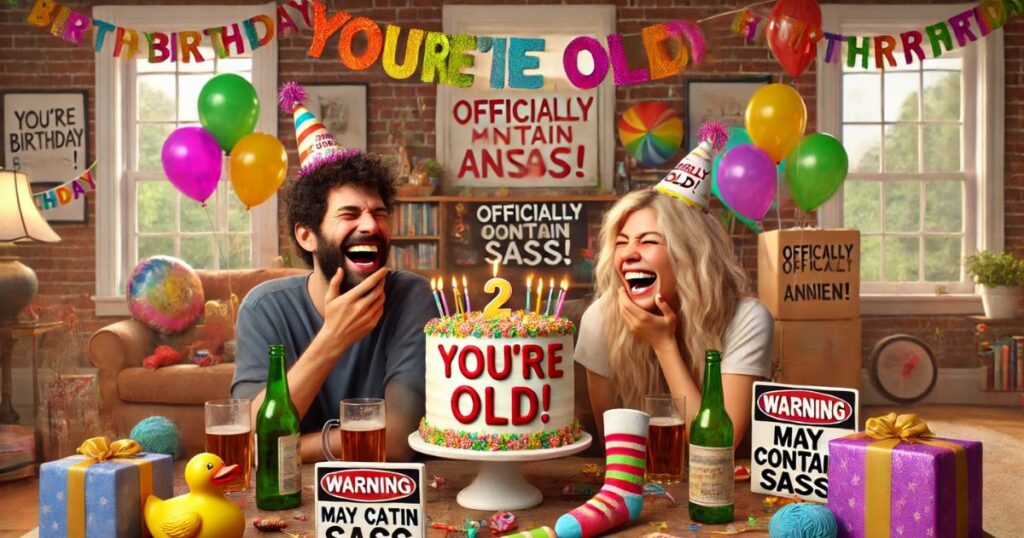Funny birthday wishes for best friend