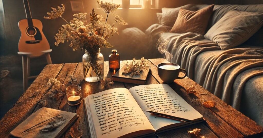 Good morning short poems
