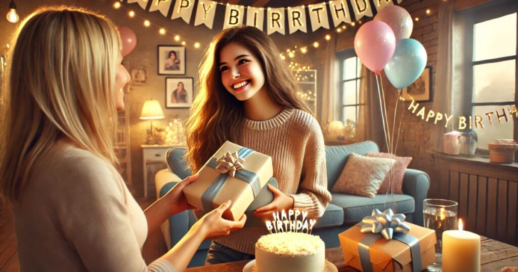 Heartwarming Birthday Wishes for Daughter