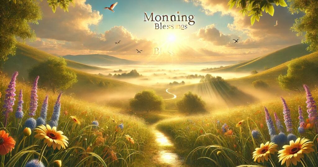 Images for a good morning Monday