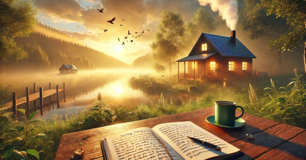 Inspirational blessings for Morning Monday