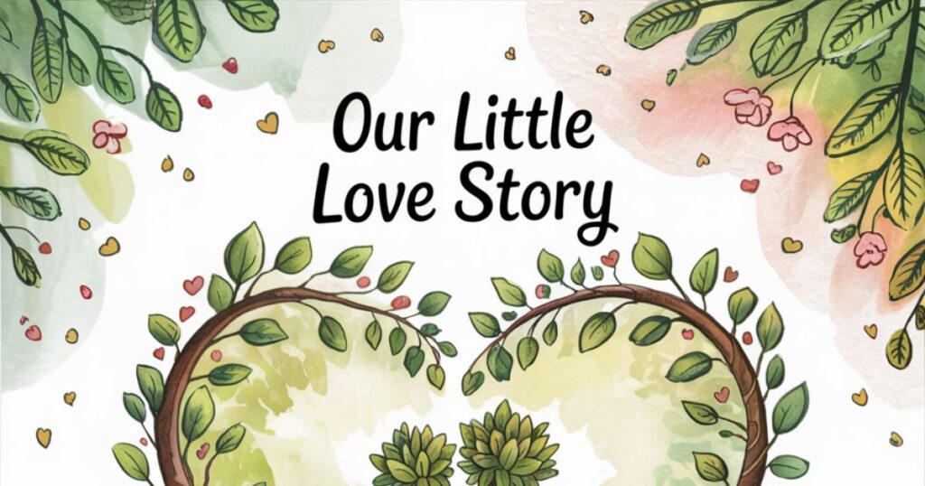 Our Little Love Story