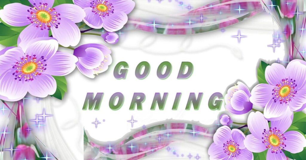 Quotes for Spring Morning