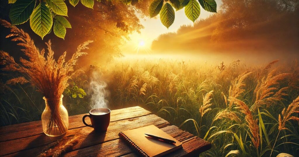 Quotes For Summer Morning