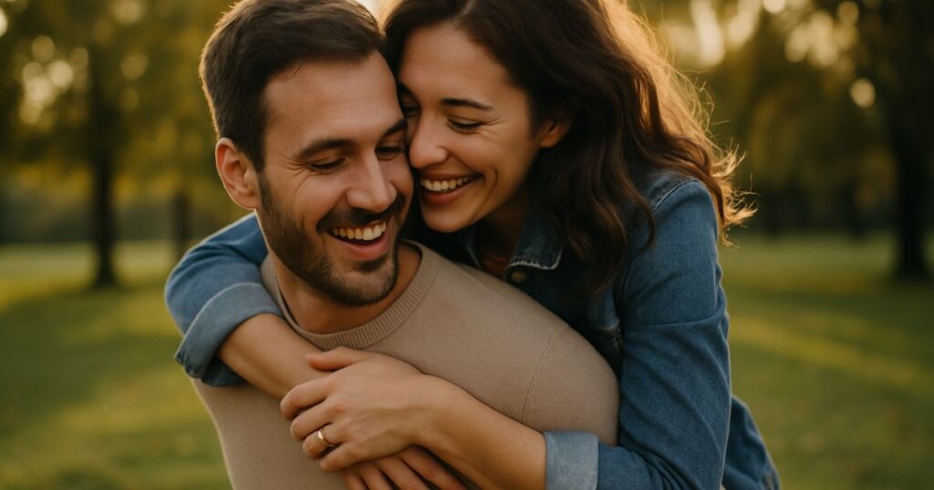 Your Love Is My Energy Boost