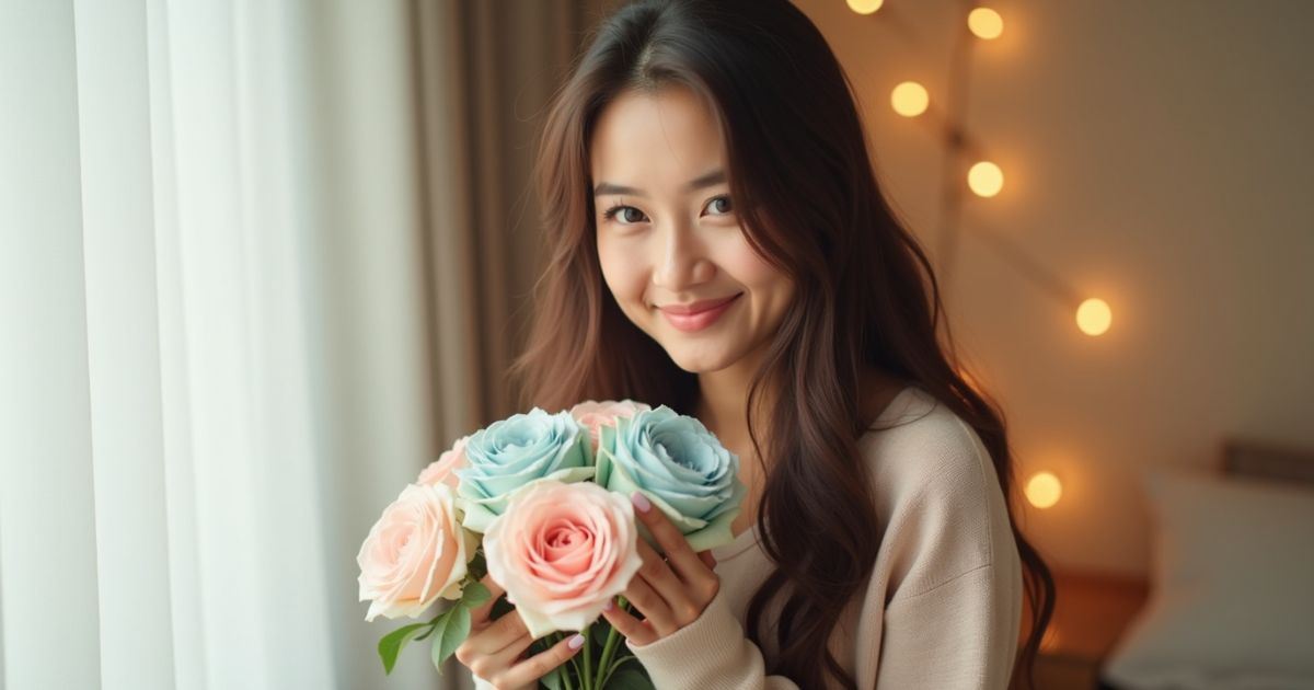 120 Flirty Response To Thinking of You to Blush Your Partner