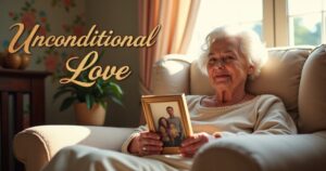 33 Unconditional Love Grandma Quotes That Warm the Heart
