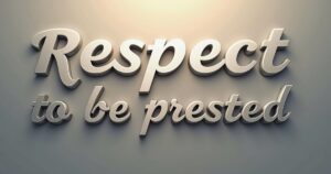 45 Respect to Be Respected Quotes (Powerful Reminders for Everyday Life)