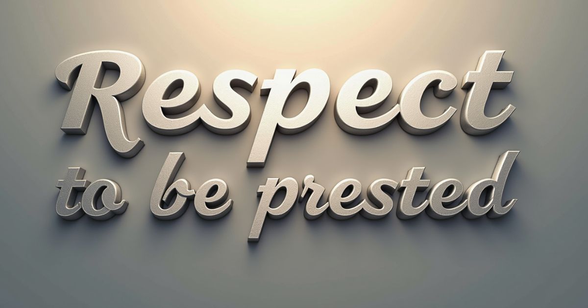 45 Respect to Be Respected Quotes (Powerful Reminders for Everyday Life)