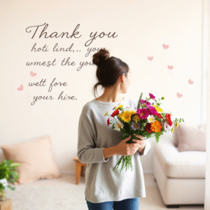 38+ Honest Messages to Say “Thank You for Your Help”