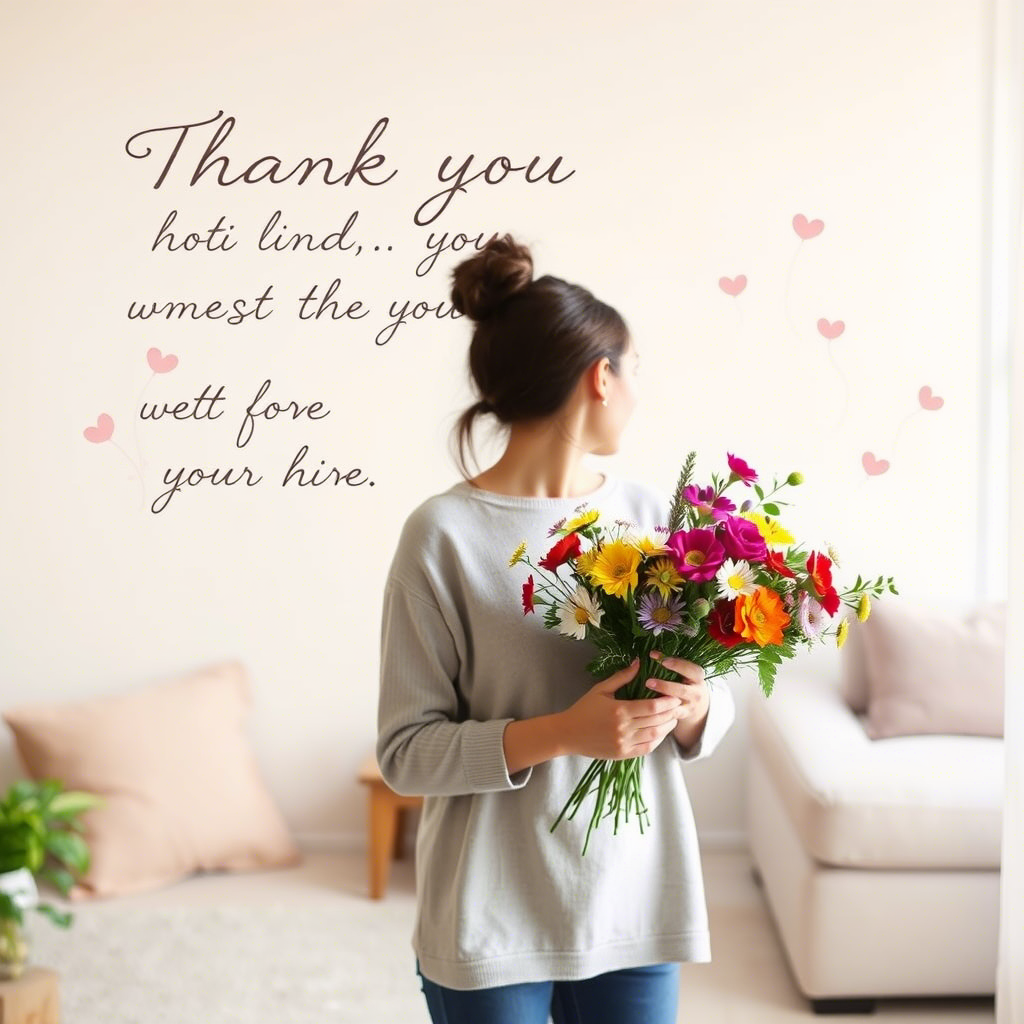 38+ Honest Messages to Say “Thank You for Your Help”
