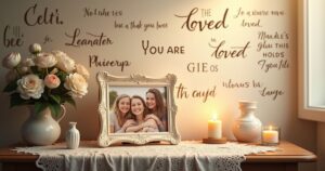 70+ Inspirational Quotes for Your Grandmother’s Birthday