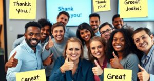 35 Ways to Say “Thank You for All Your Efforts” 1 image 35 Ways to Say “Thank You for All Your Efforts” 1 image