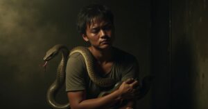Dreaming About Killing a Snake: What does it Mean?