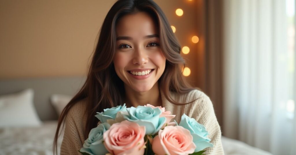 Flirty Response To Thinking Of You Text