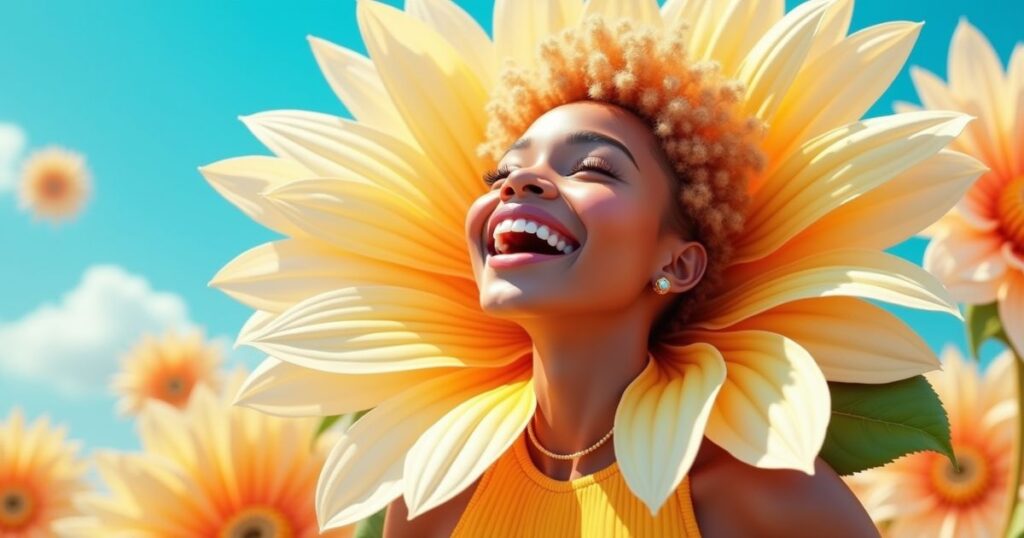 Hoping today brings you smiles as big as your dreams