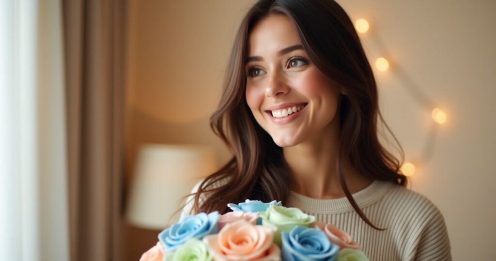 How to Respond to Thinking of You