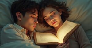 Long Paragraphs for Him to Wake Up (Copy & Paste)
