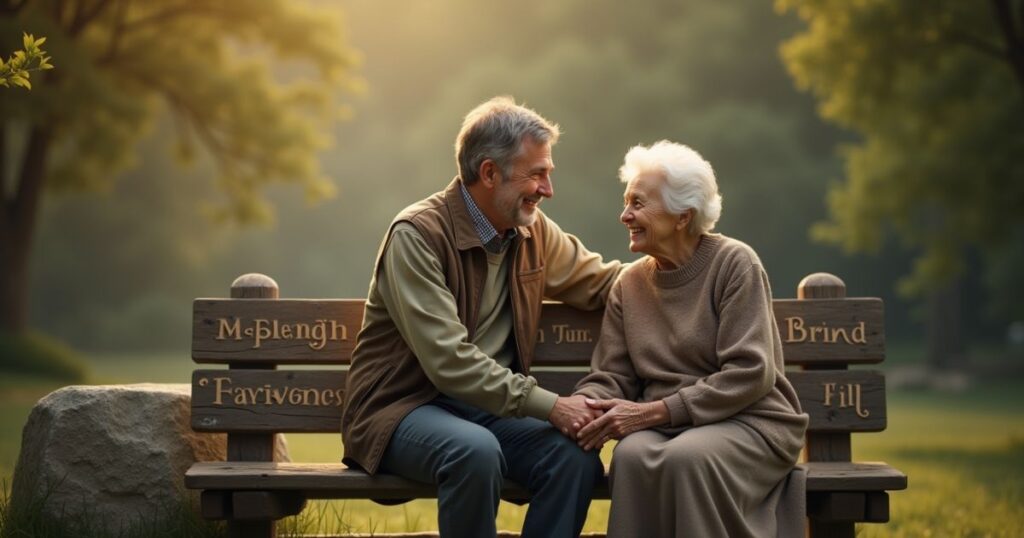 Respect is one of the greatest expressions of love