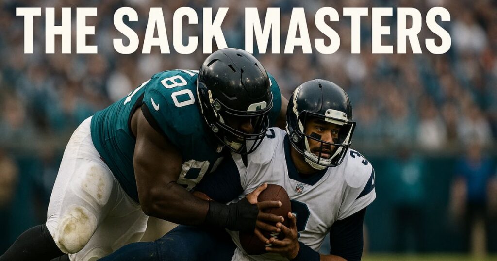 The Sack Masters