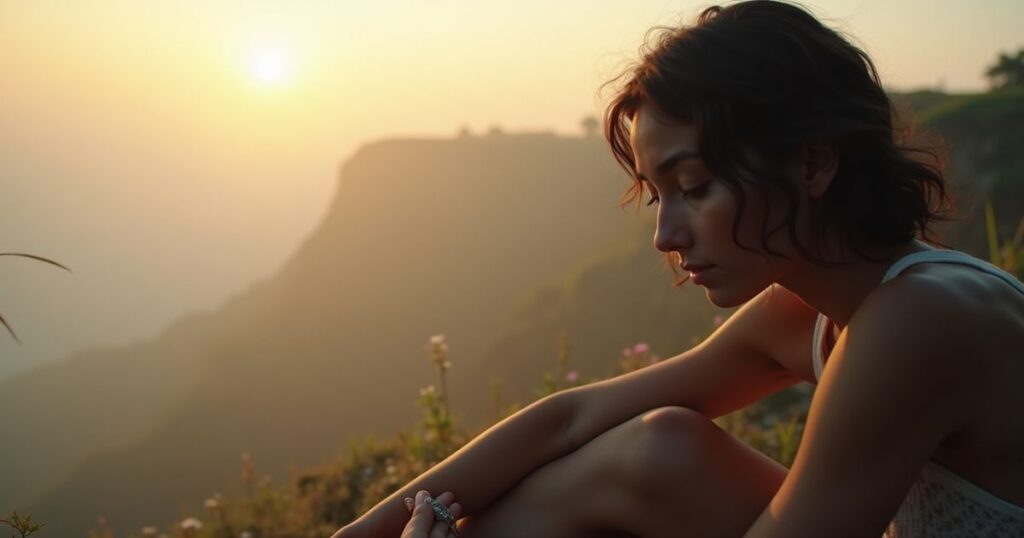 You’re the last thought on my mind before