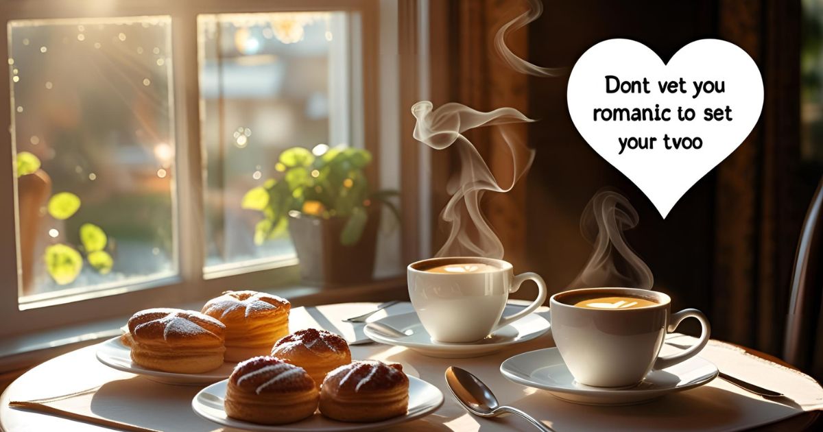 30+ Flirty Good Morning Texts to Send Your Crush (For Guys)