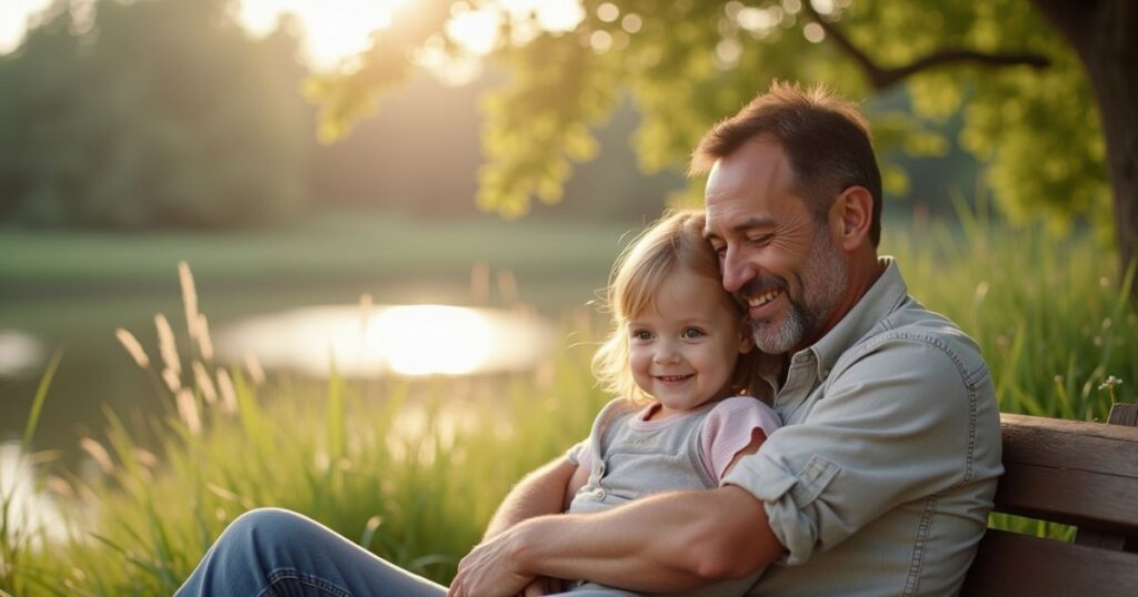 Emotional Fathers Day Quotes from Daughter