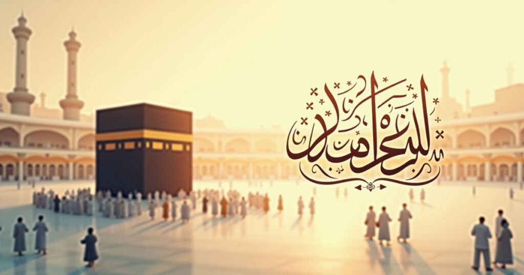Inspirational Quotes About Hajj