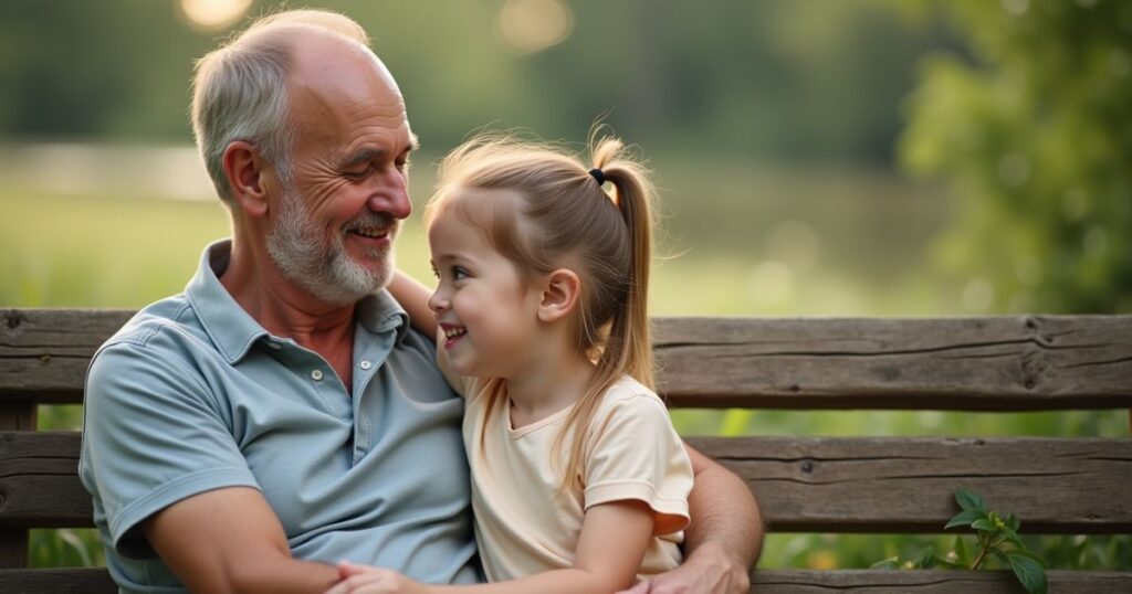 Meaningful Fathers Day Quotes from Daughter