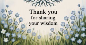Simple Ways to Appreciate Someone for the Information