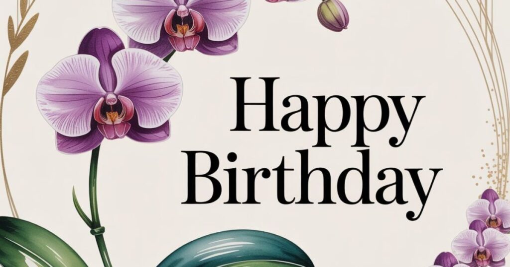 Birthday Wishes for a Female Boss