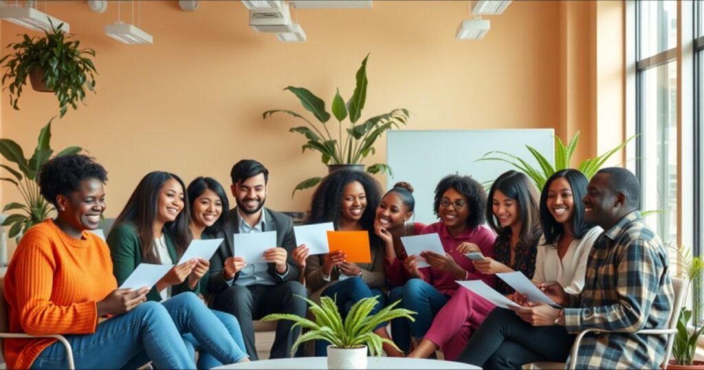 Expressing Gratitude for Collaboration