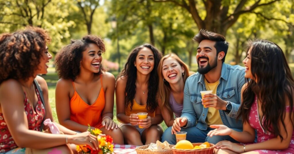 Funny or Lighthearted Ways to Say It