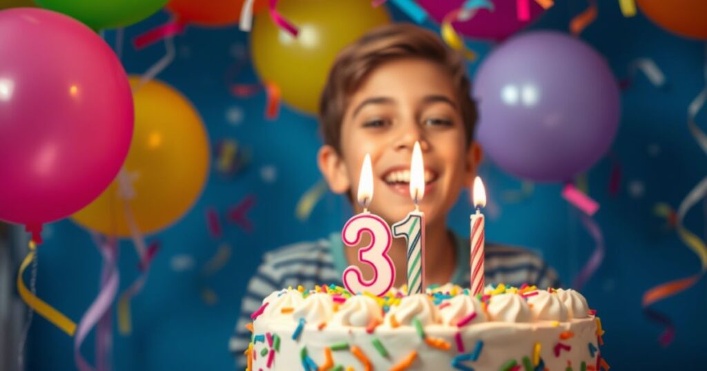 Happy 31st Birthday Captions