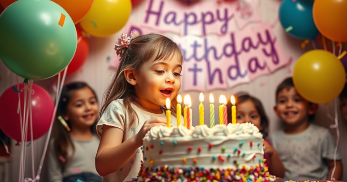 Happy Birthday Niece Wishes