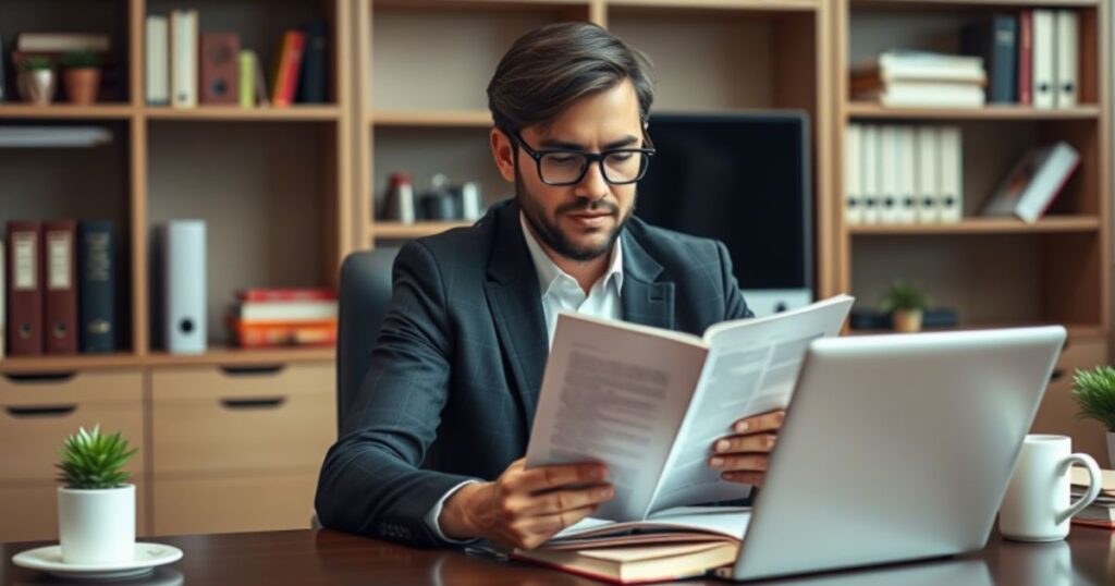 Is It Professional/Polite to Say “The Author States”?