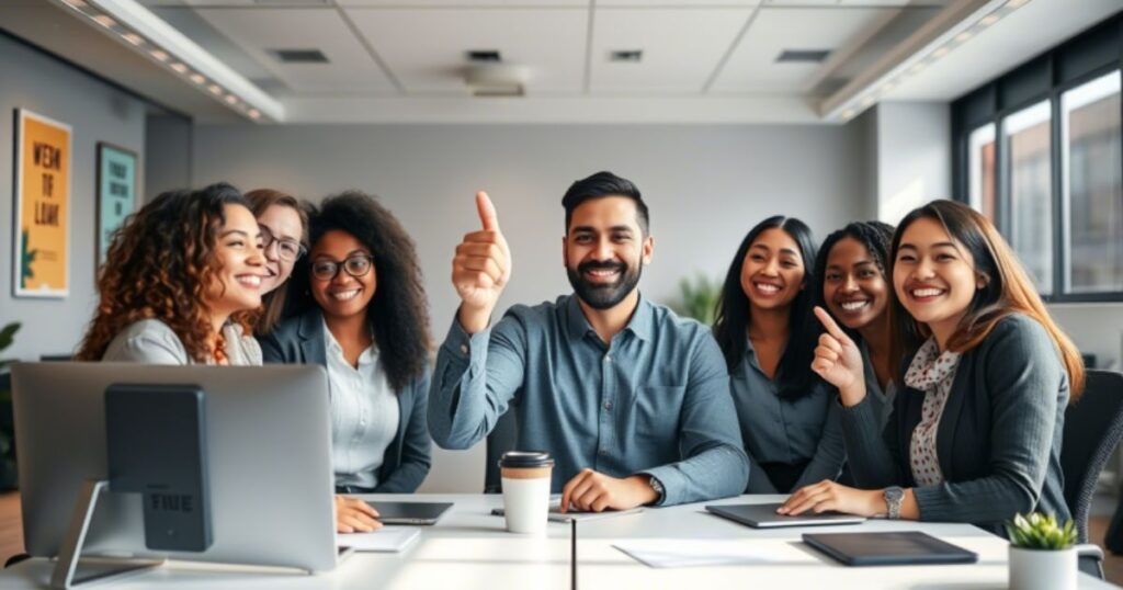 Professional Ways to Say “You Got This