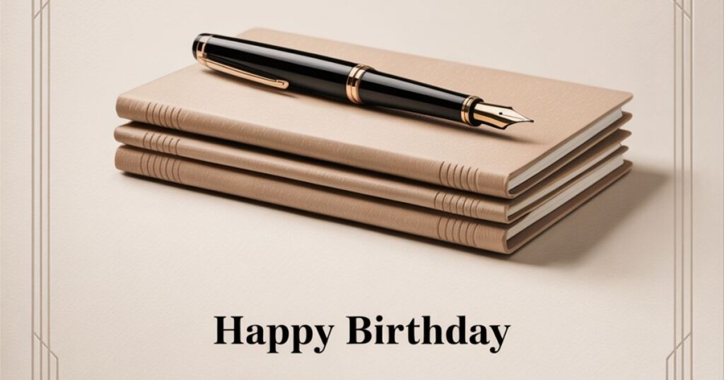 Short Birthday Wishes for Your Boss
