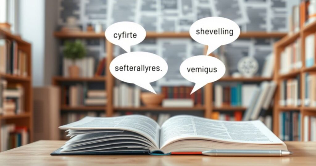 Synonyms & Alternatives for