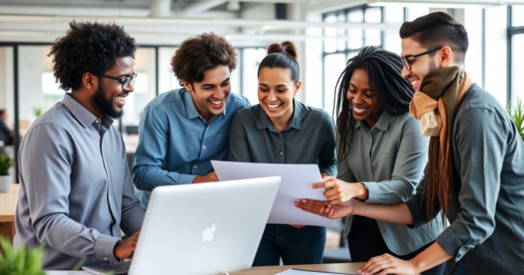 Synonyms for “A Joy to Work With