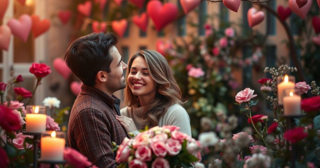Valentine Birthday Wishes by Relationship